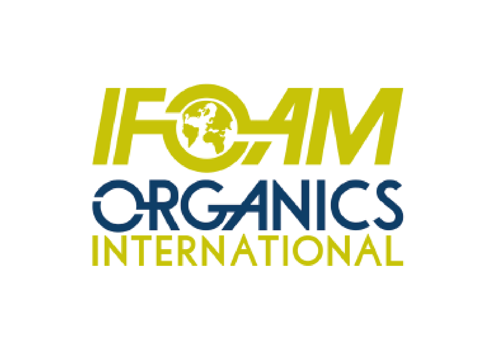 IFOAM ORGANICS INTERNATIONAL