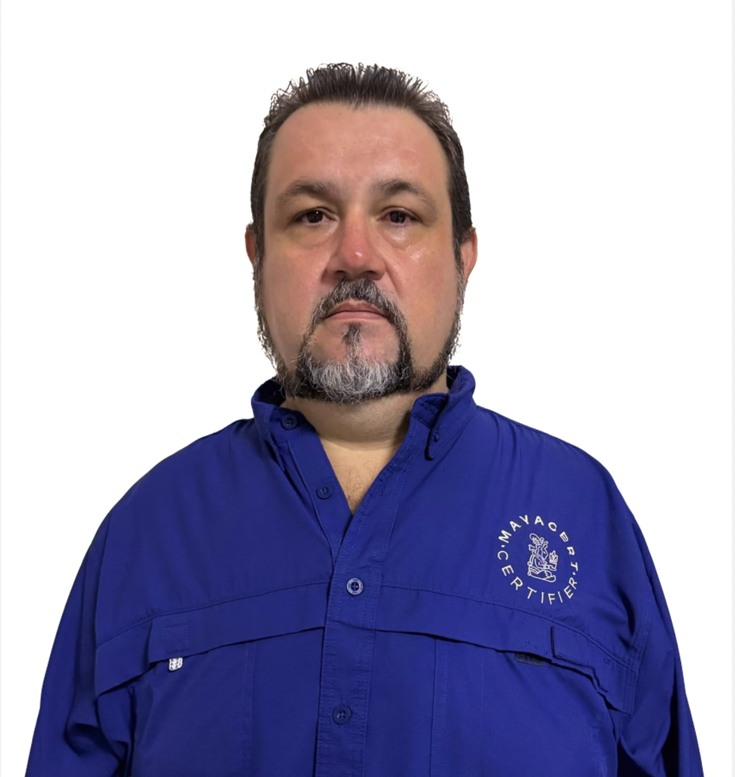 César Portillo